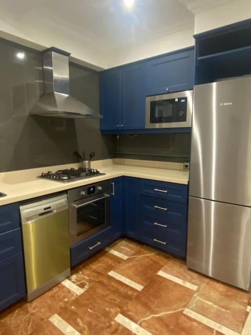 Nuevo! Piso Al Lado De Catedral - Oviedo Appartement Buitenkant foto