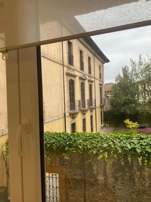 Nuevo! Piso Al Lado De Catedral - Oviedo Appartement Buitenkant foto