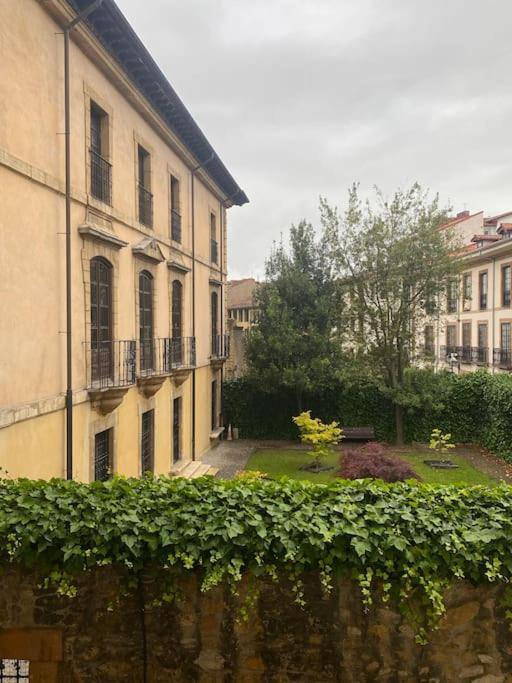 Nuevo! Piso Al Lado De Catedral - Oviedo Appartement Buitenkant foto