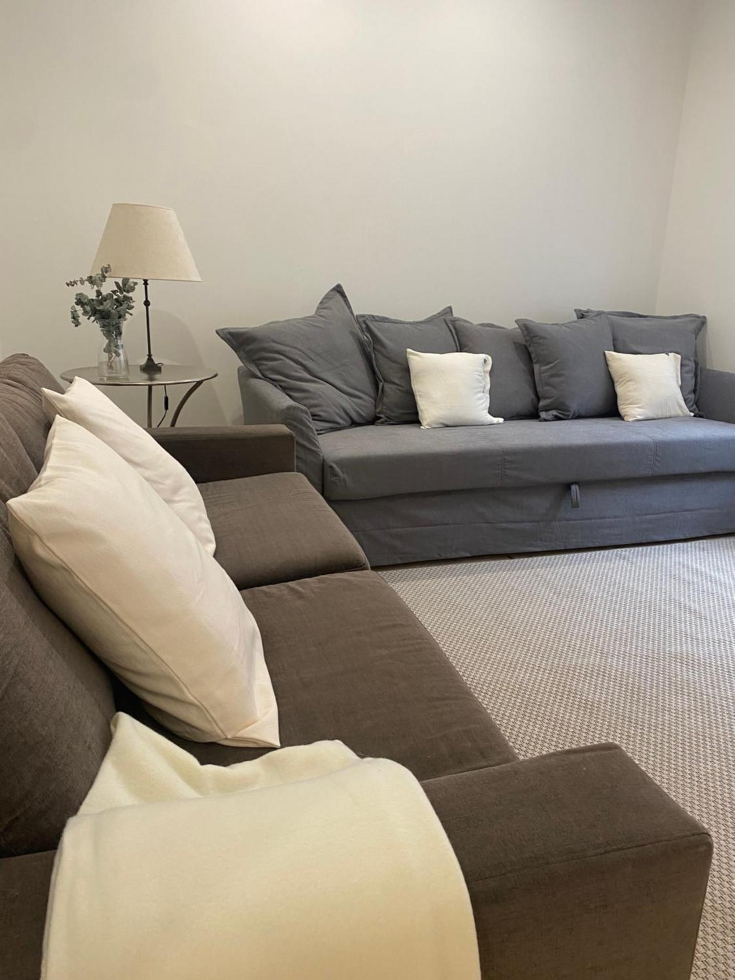 Nuevo! Piso Al Lado De Catedral - Oviedo Appartement Buitenkant foto